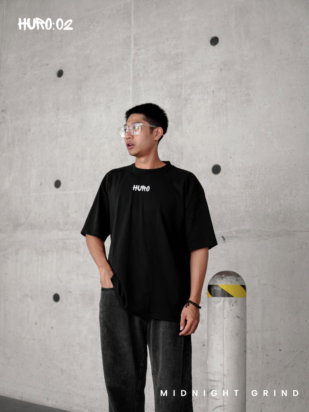 huro:02 PRE-ORDER