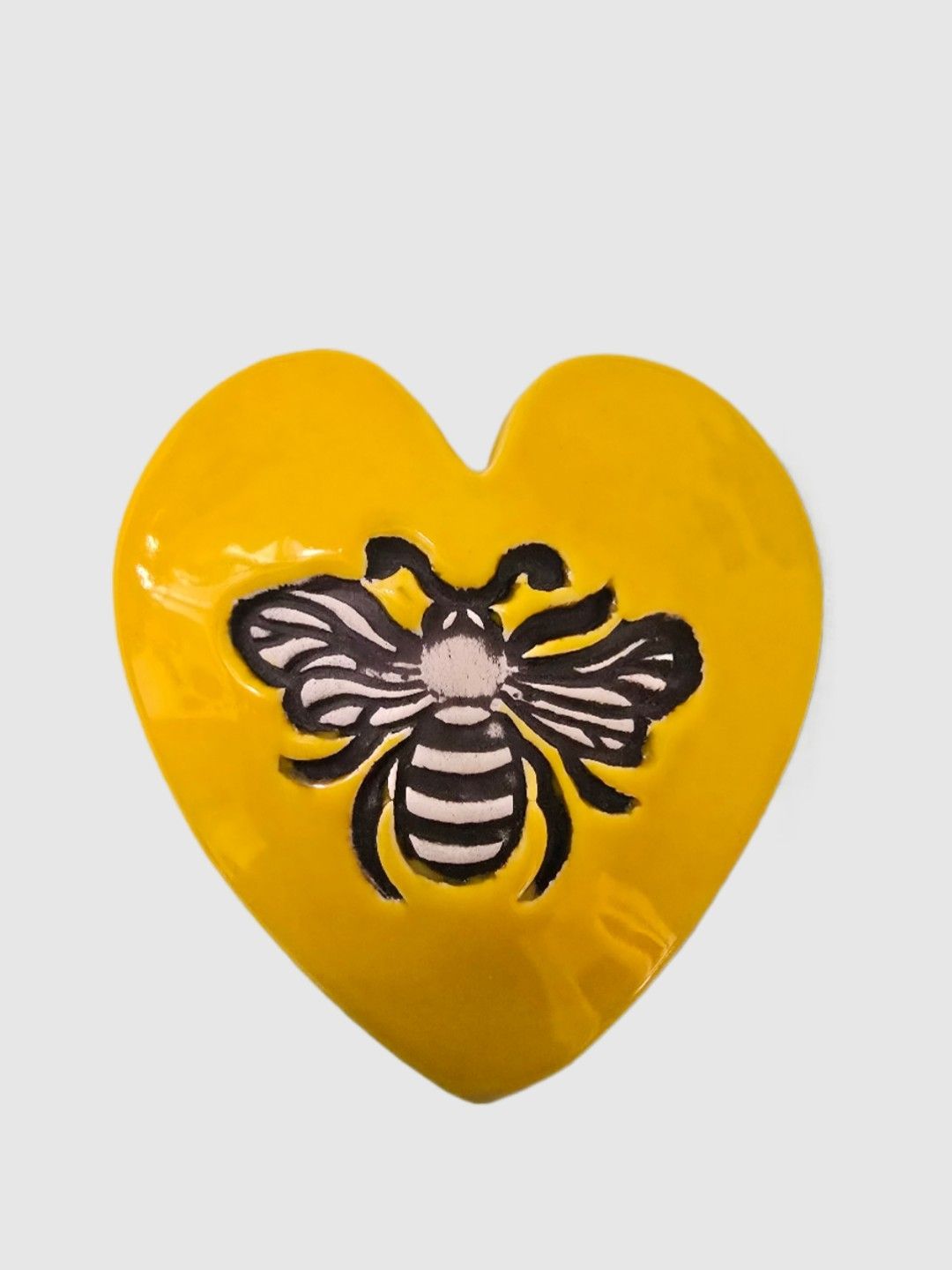 Bee Heart