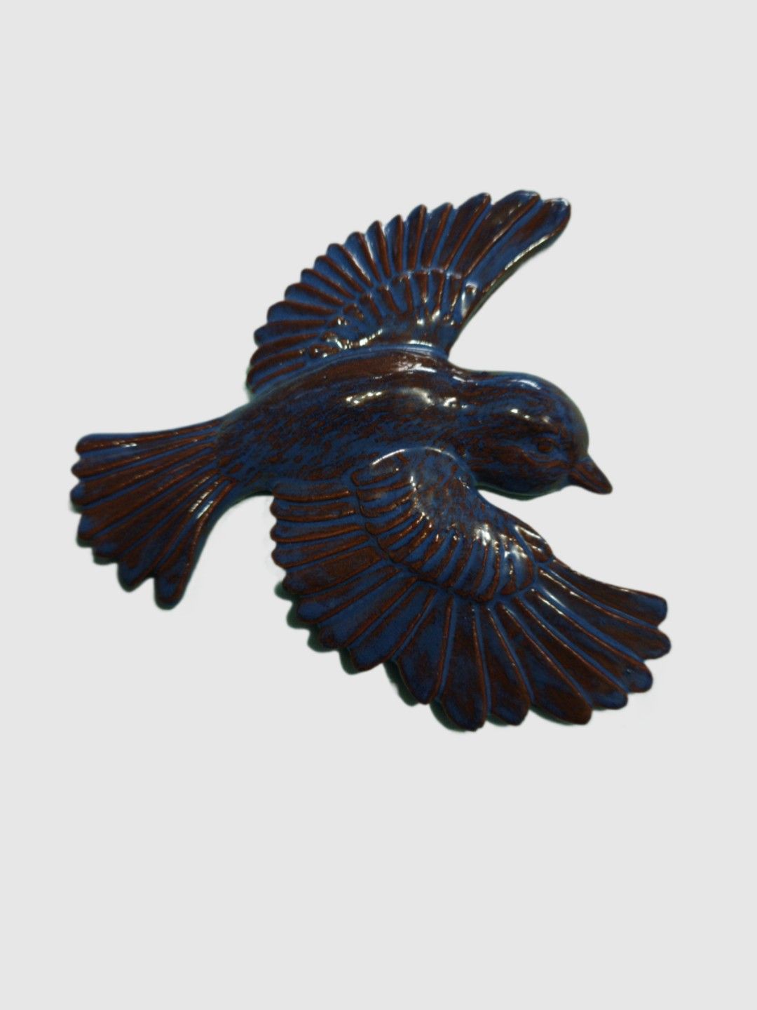 Blue Bird