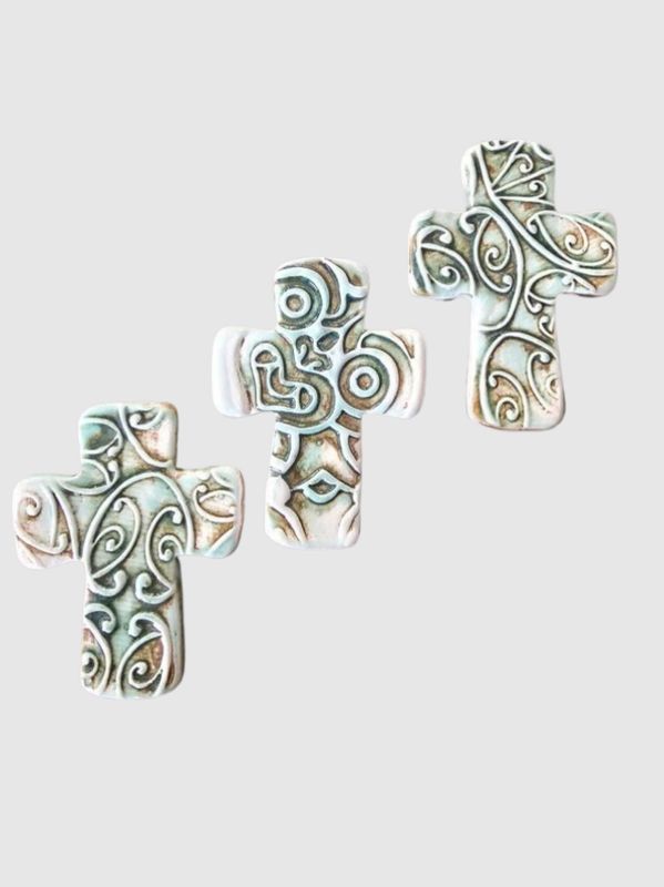 Hearts and Crosses