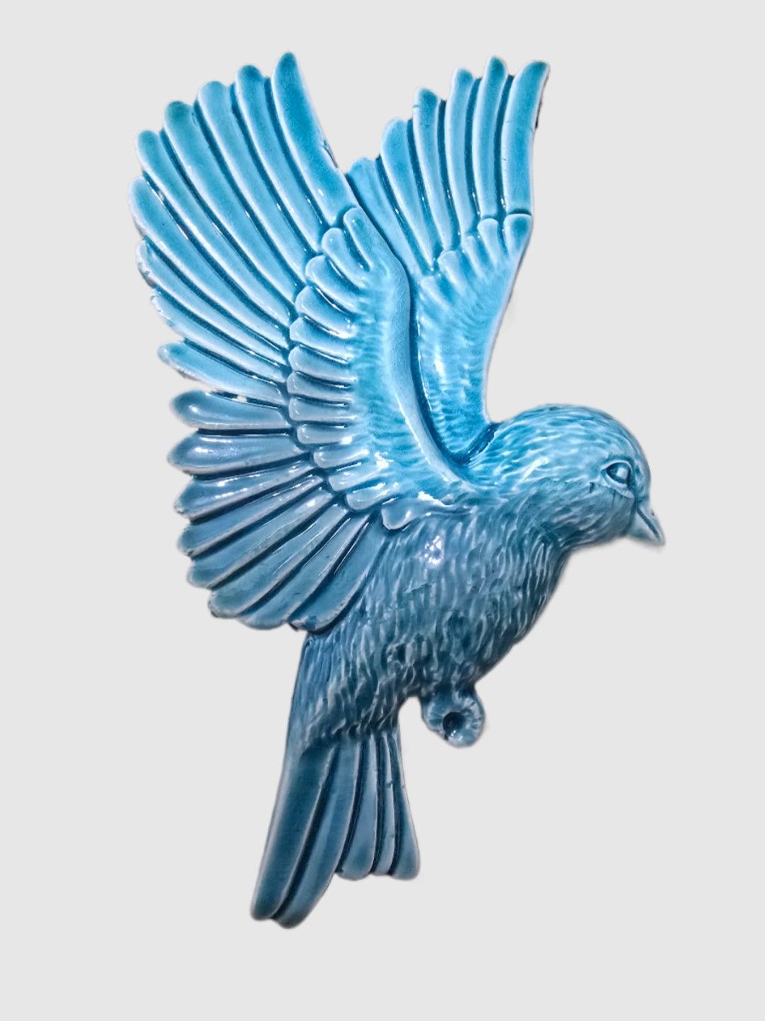 Bird style 1