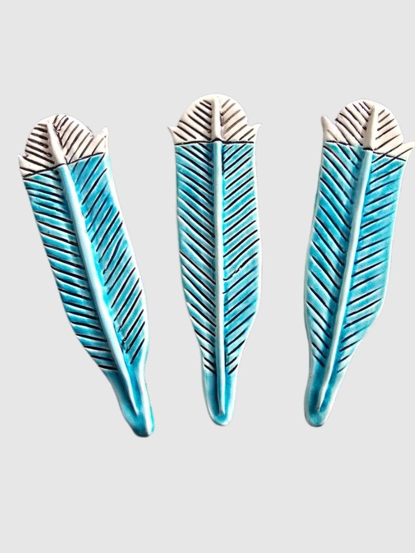 Feathers