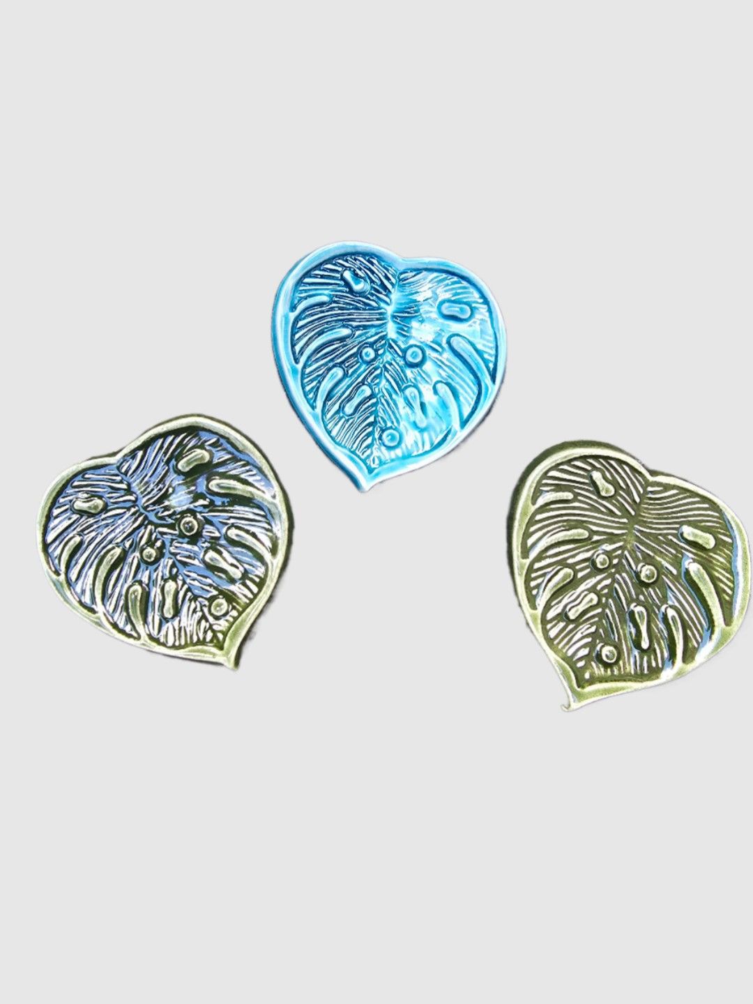Leaf Magnets