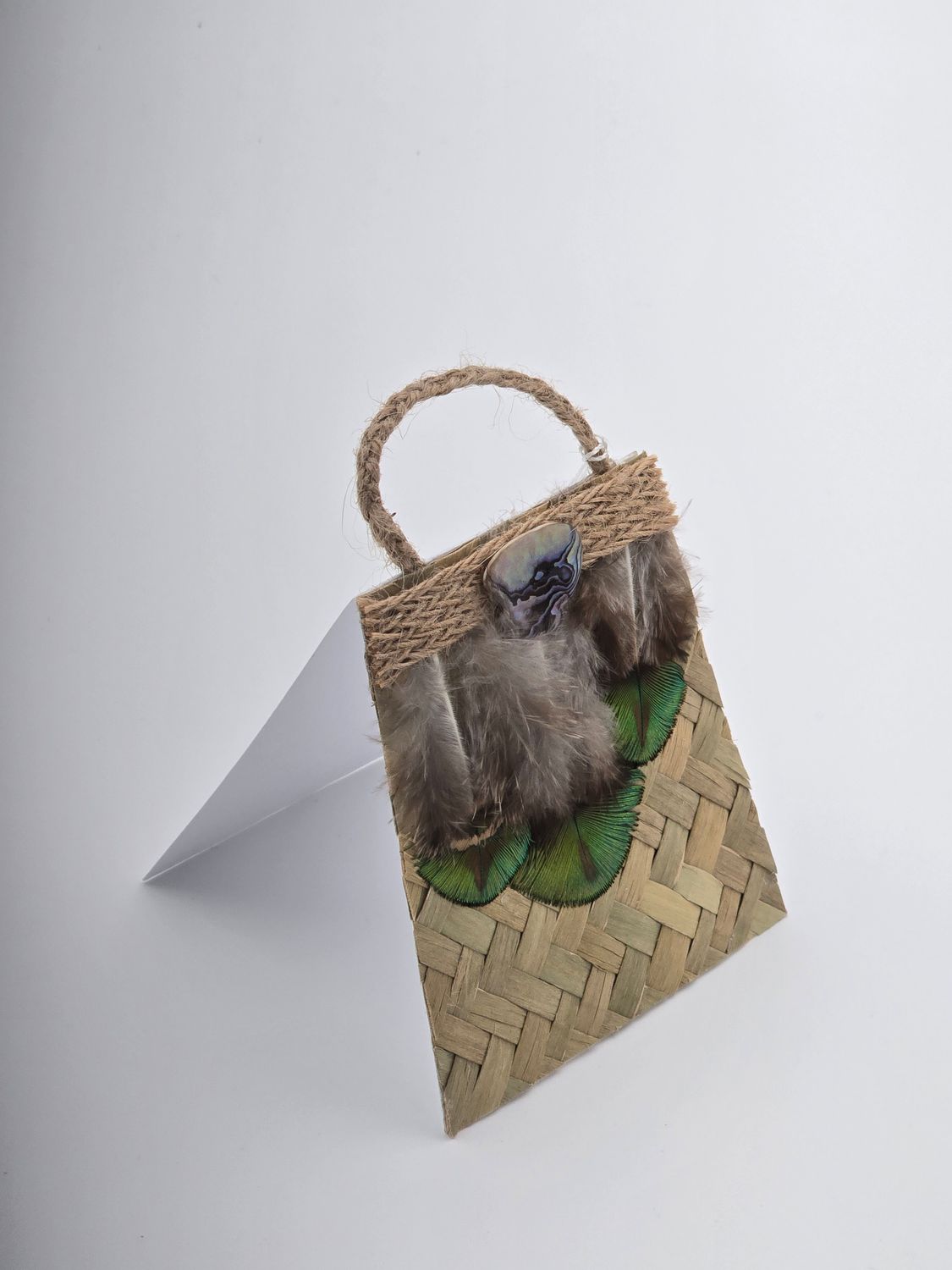 Kete Card #1