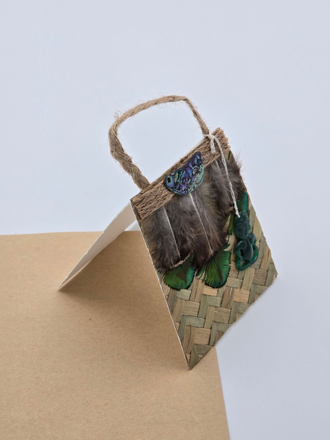Kete Card #5