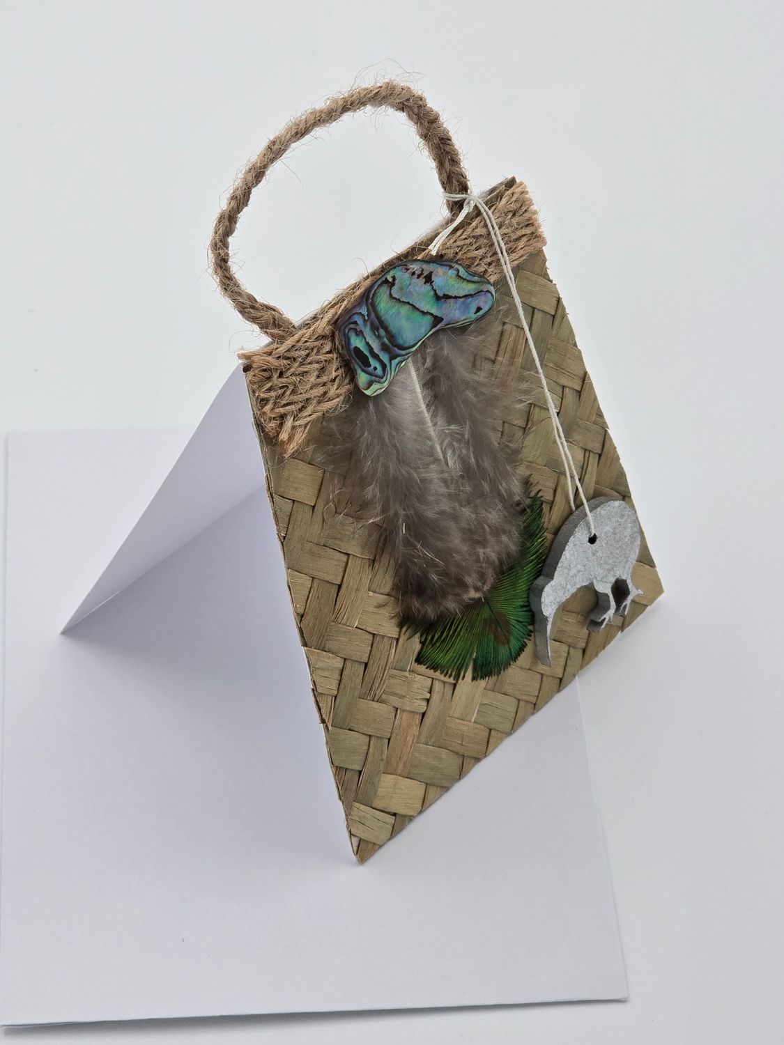 Kete Card # 7