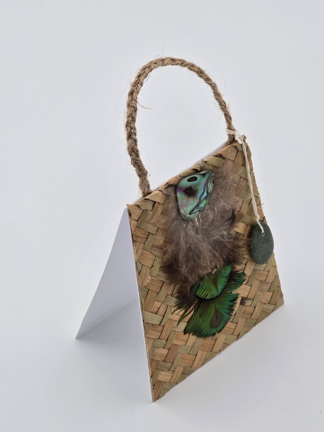 Kete Card # 10