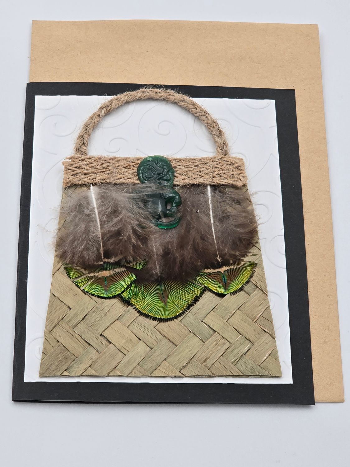 Kete Card # 14
