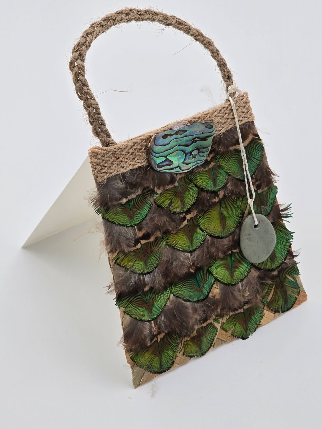 Kete Card #15
