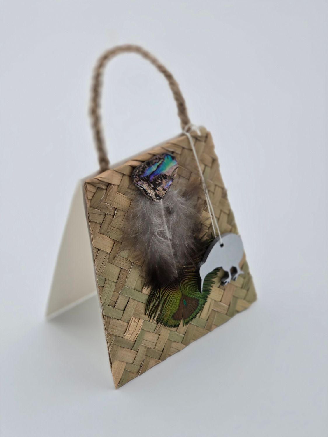 Kete Card # 19