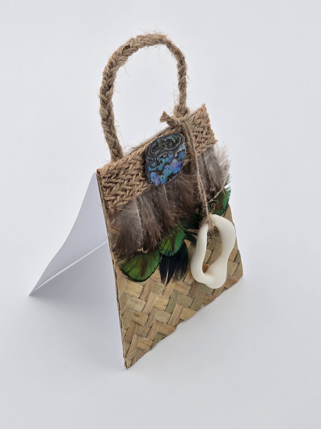 Kete Card # 9