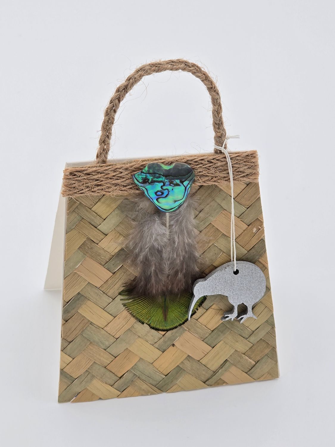 Kete Card # 16