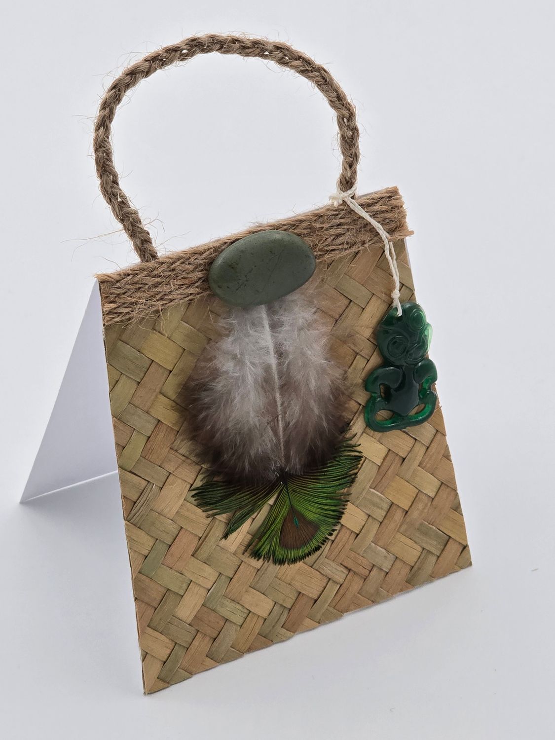 Kete Card # 17