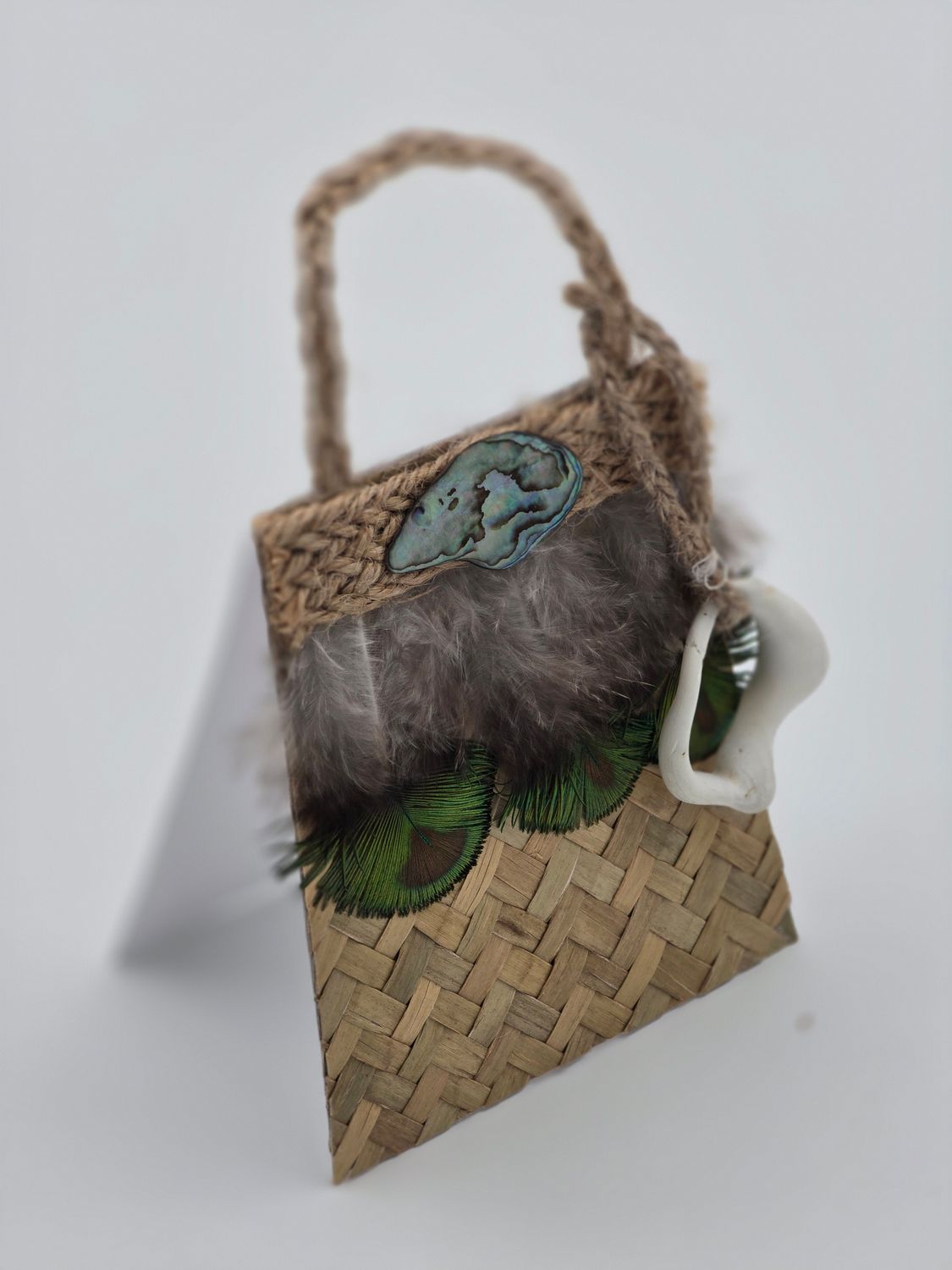 Kete Card #18