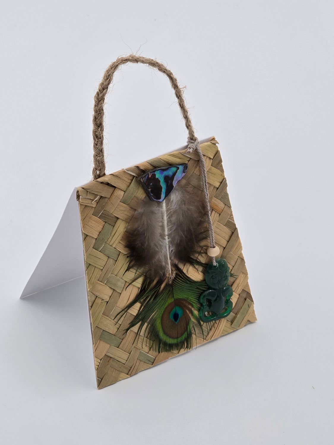 Kete Card #20