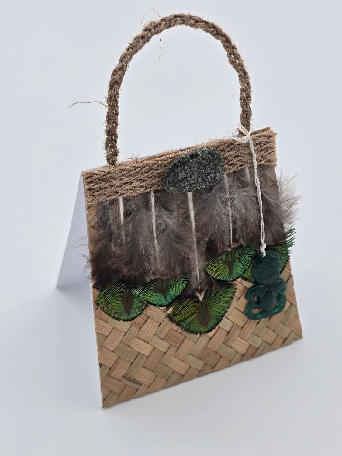 Kete Card #21