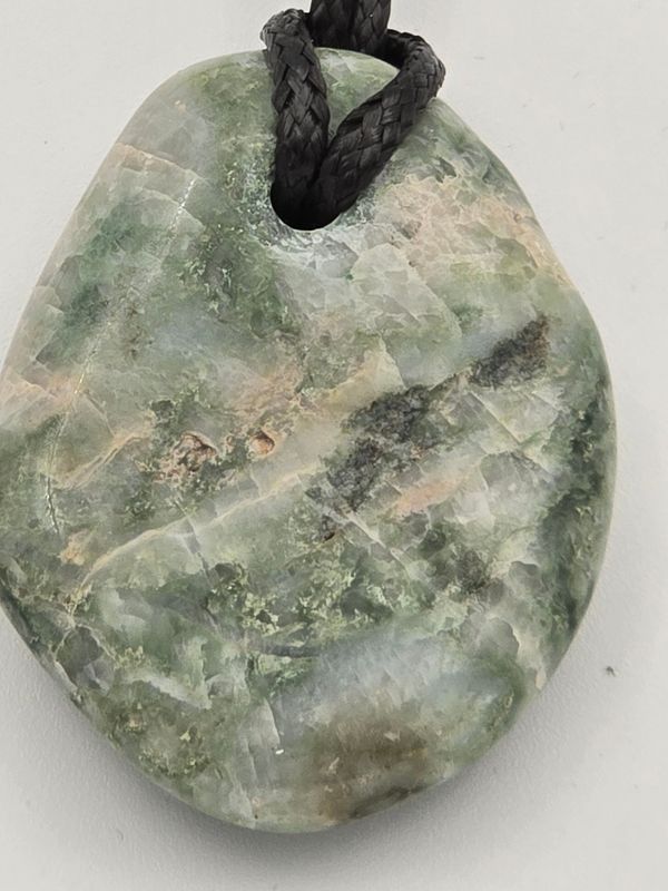 Riverstone Jewelry