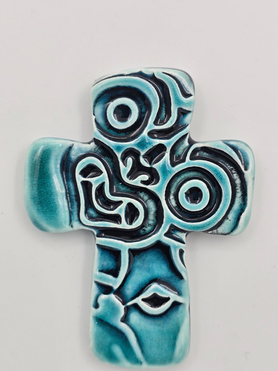 Tiki Cross