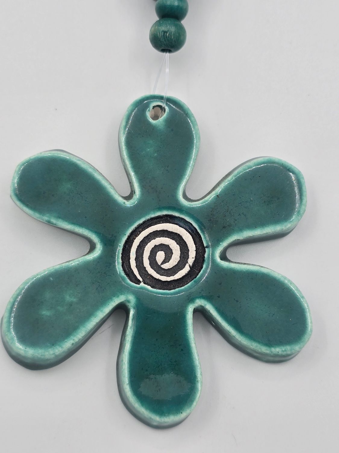 Hanging Flower