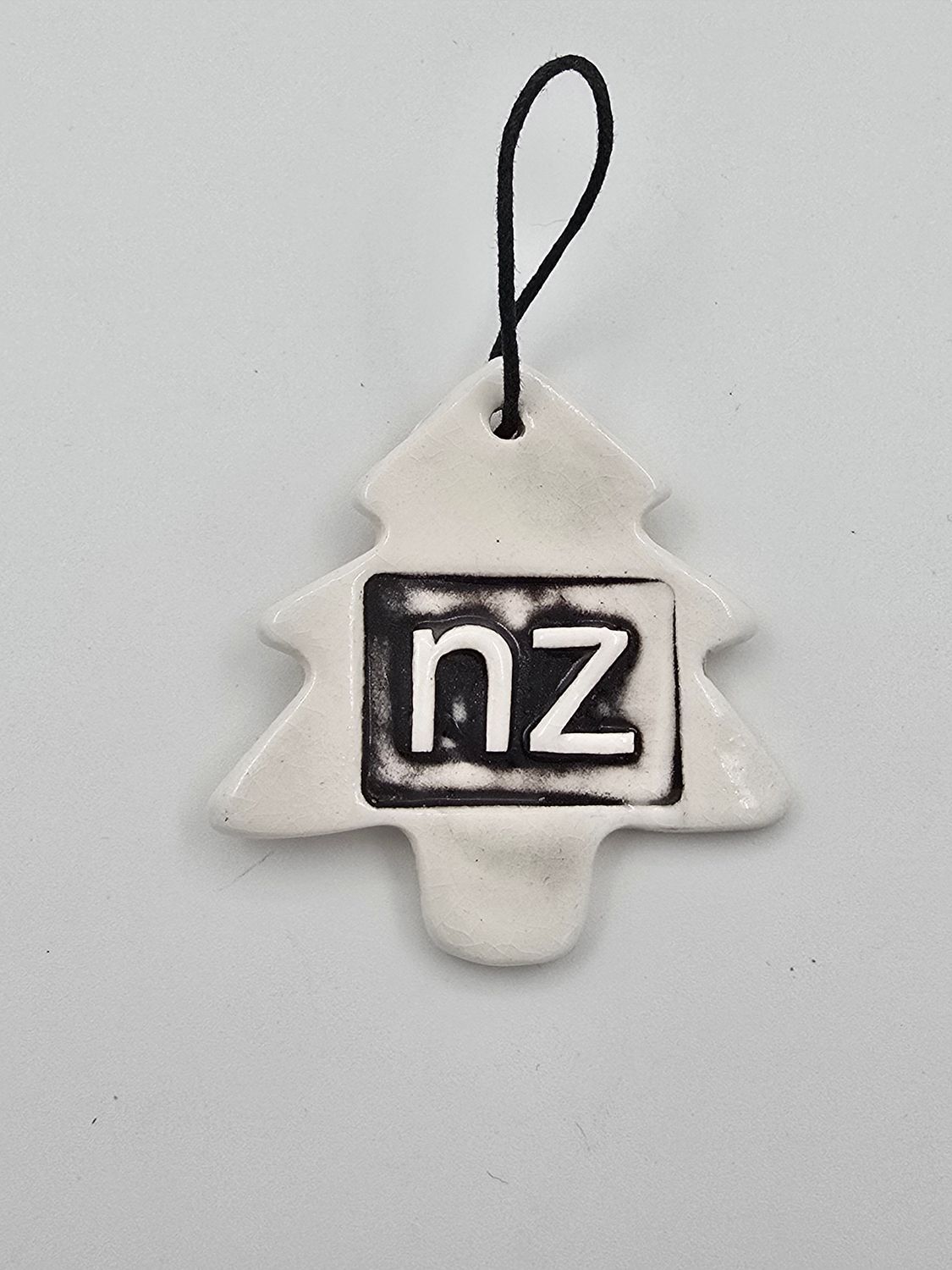 NZ Xmas decoration