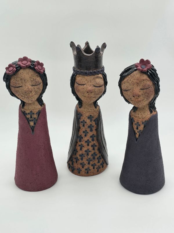 Sculptures