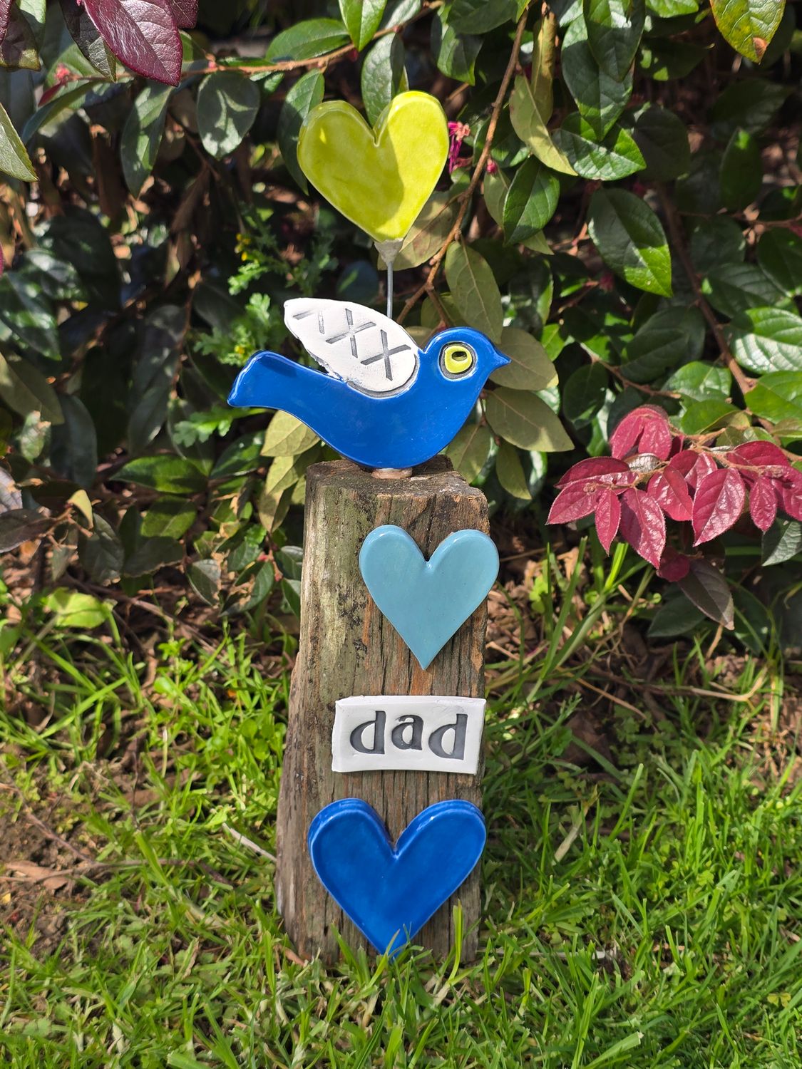 dad totara  post #1