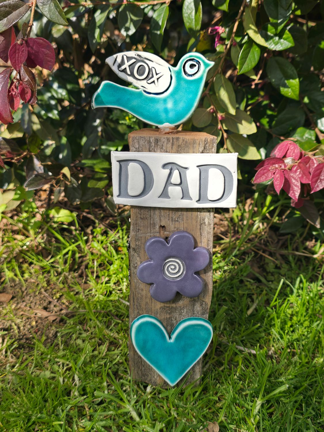 Dad totara  post #2
