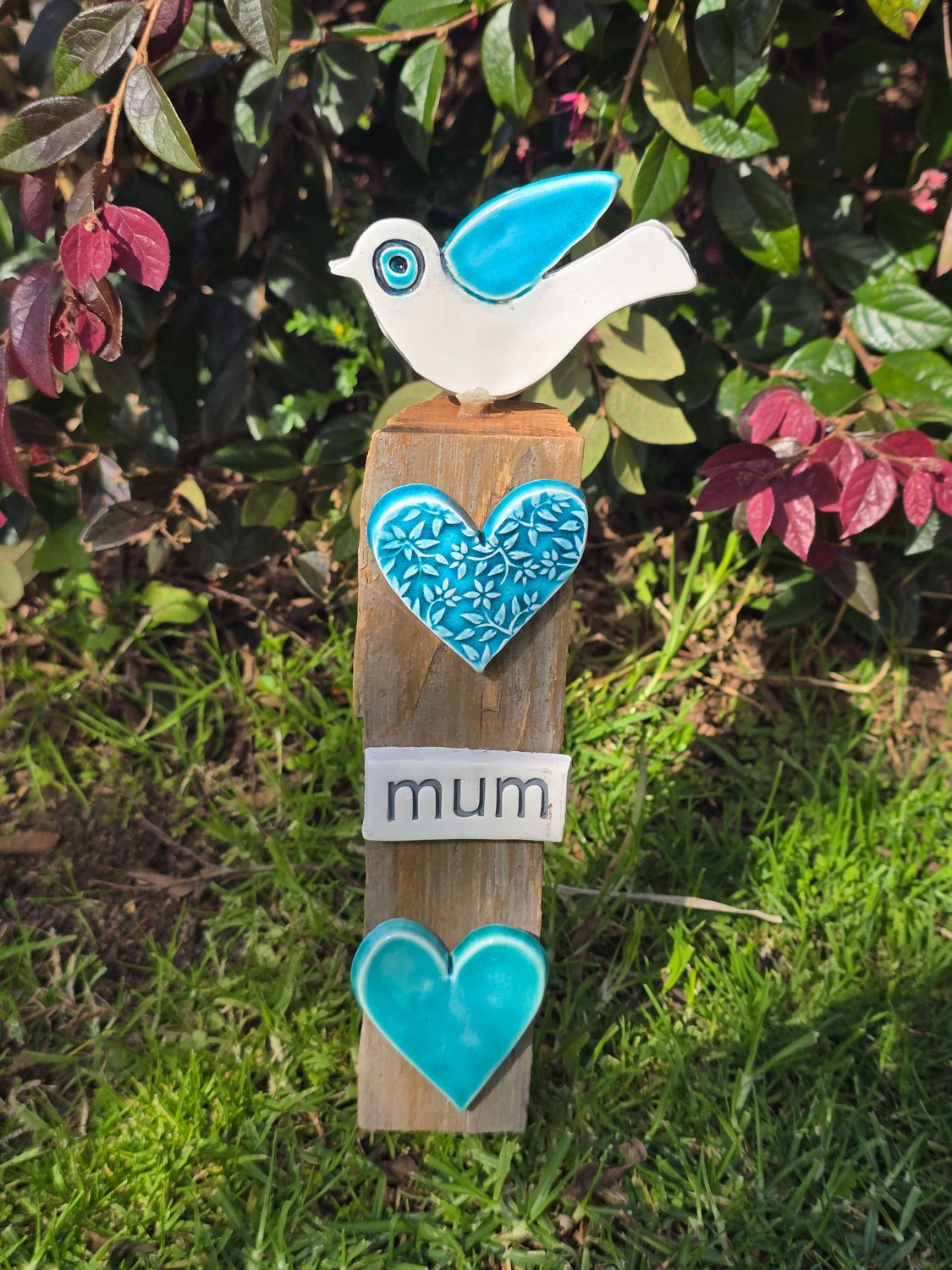 Mum Totara  post #2