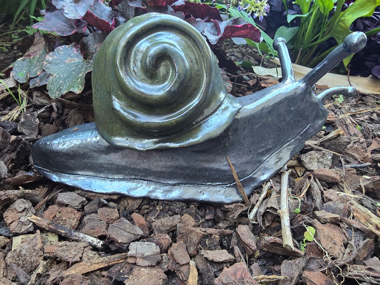 Snail