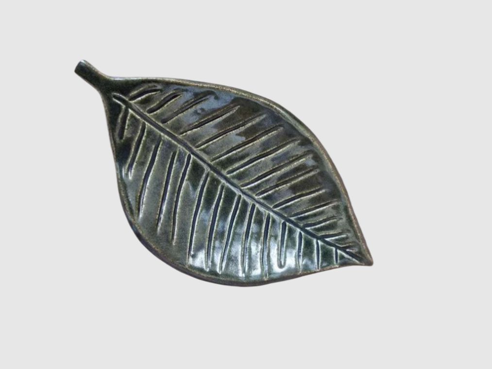 Small Leaf trinket