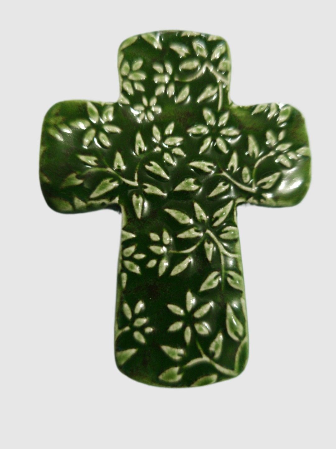 Green cross