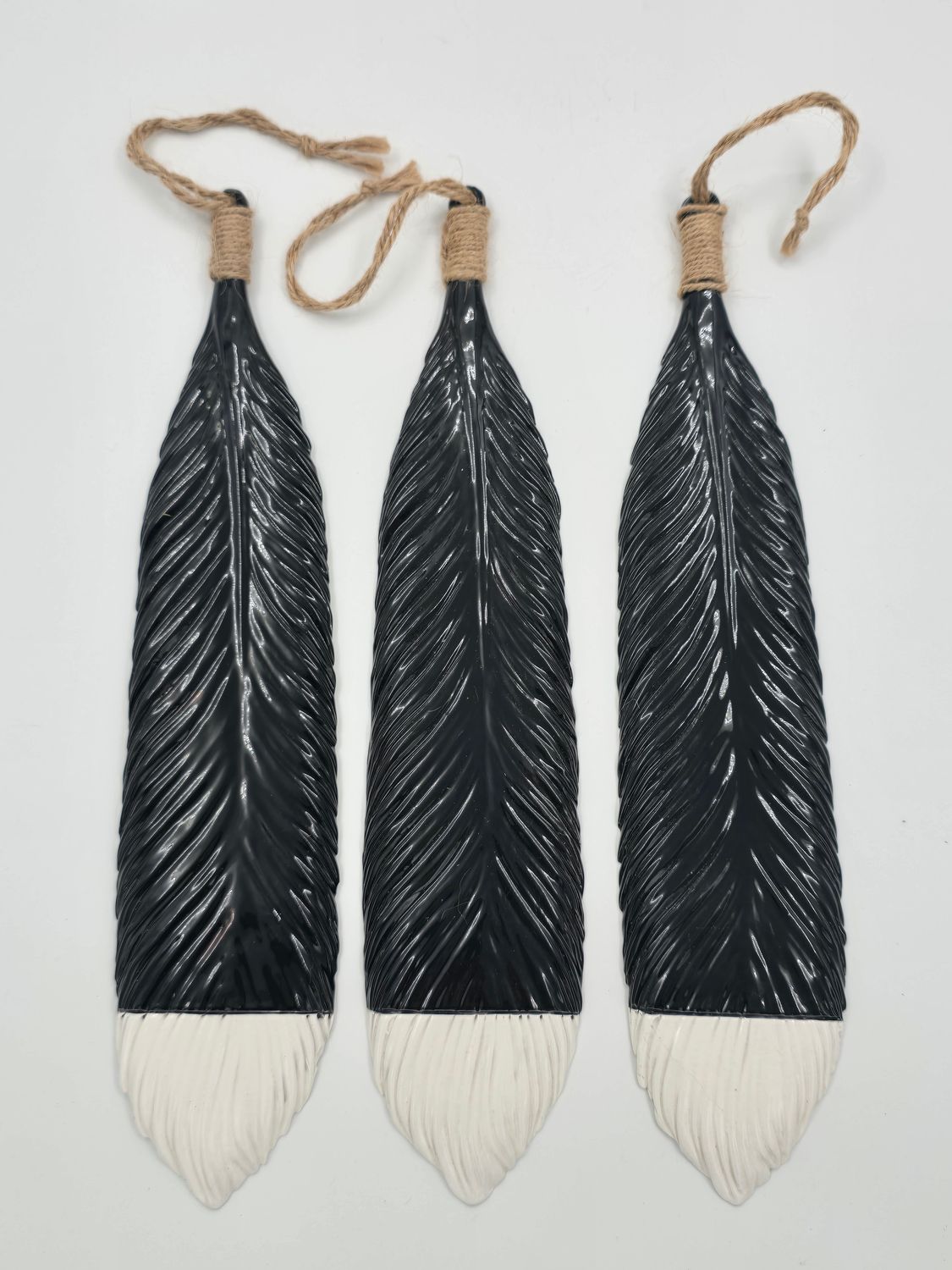 Huia Feather
