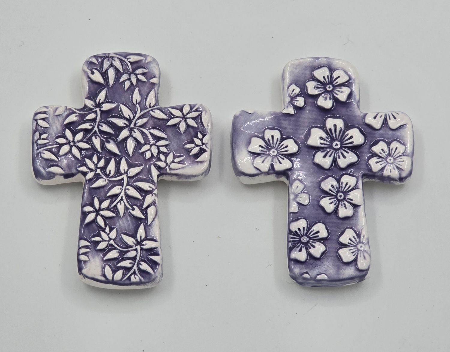 2x crosses