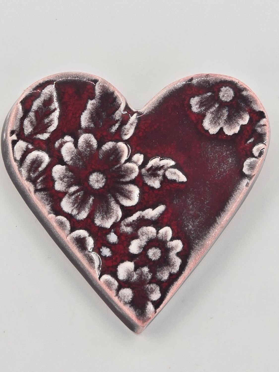 Pretty heart #2