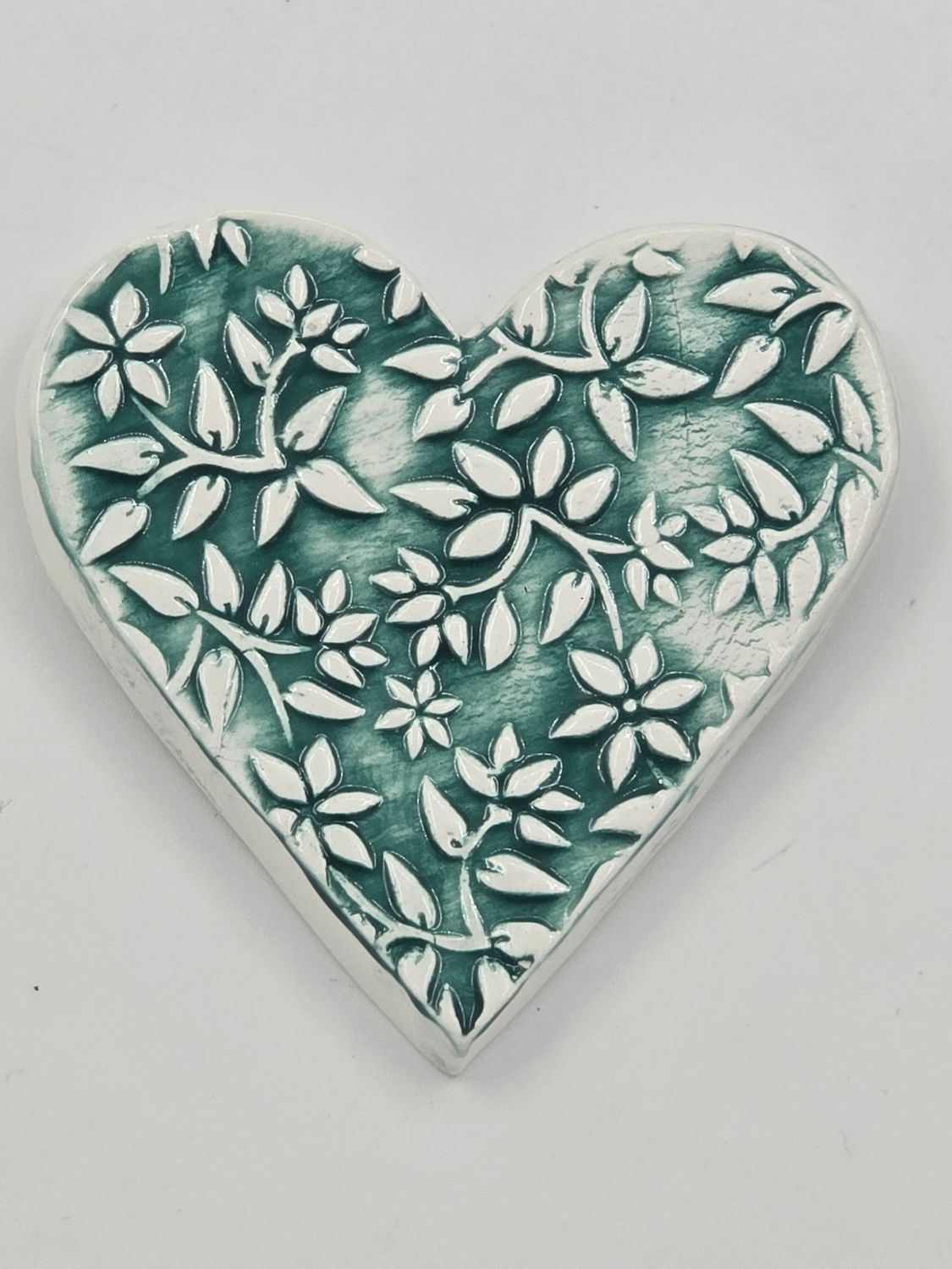 Green heart