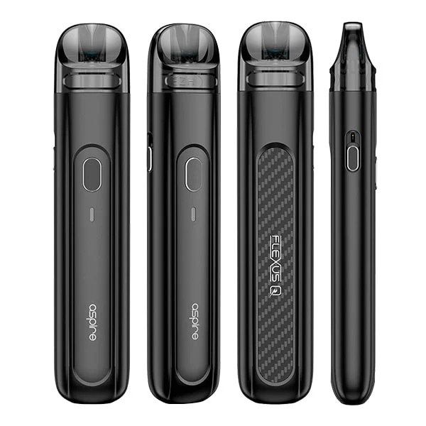Aspire Flexus Q