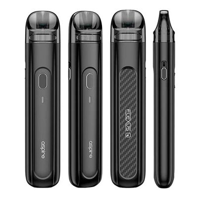 Aspire Flexus Q