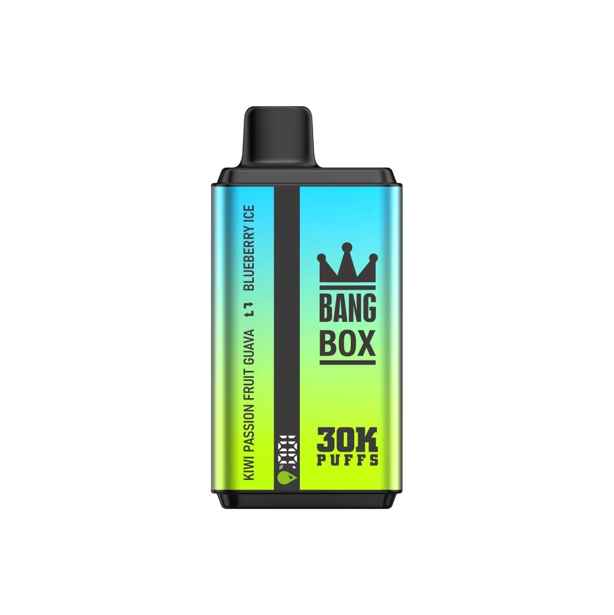 Bang Box 30K Double Flavour