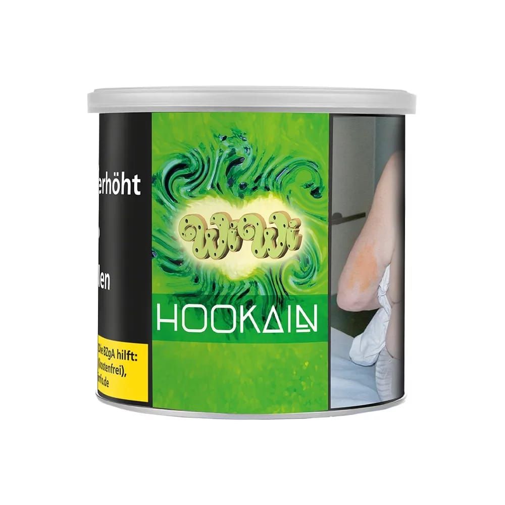 Holster Shisha Tabak 200g