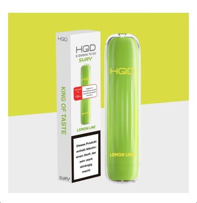 HQD Surv - Einweg Vape