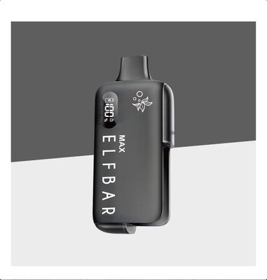Elfbar MAX - Pod Sytem - Basisgerät