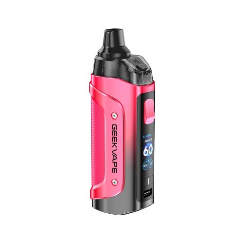 Geekvape Aegis Boost 3 Pod Mod Kit
