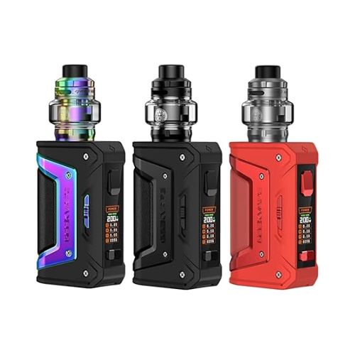 GEEKVAPE L200 Classic Kit (Aegis Legend 2 Classic)