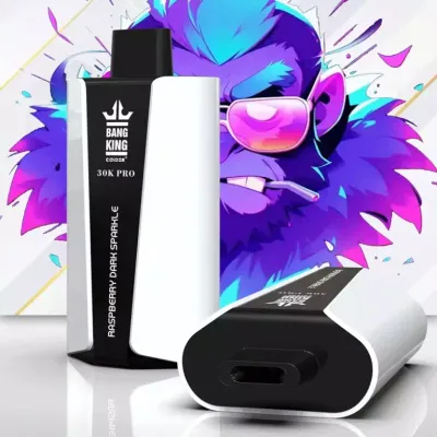 BANG KING 30K PRO