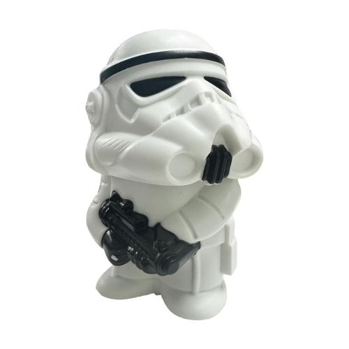 Spespo Herb Grinder, Star Wars  3-Teilig (Weiß)