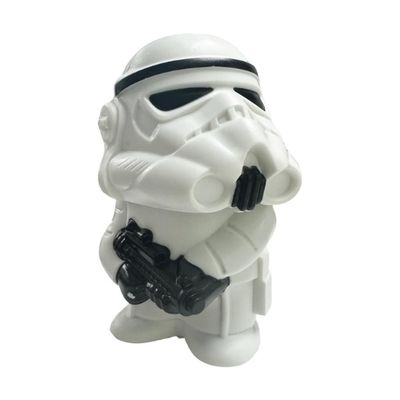 Spespo Herb Grinder, Star Wars  3-Teilig (Weiß)