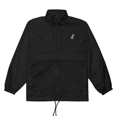 421Leaf WindBreaker UNI-SEX