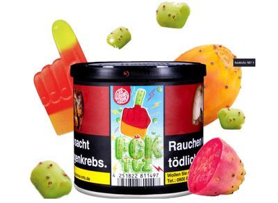 187 Shisha Tabak 200g - FCK TUZ