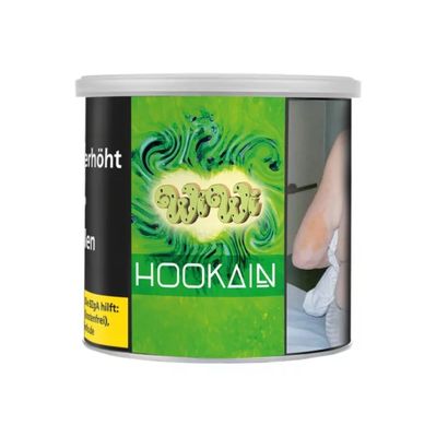 Hookain Tabak 200g - Wiwi