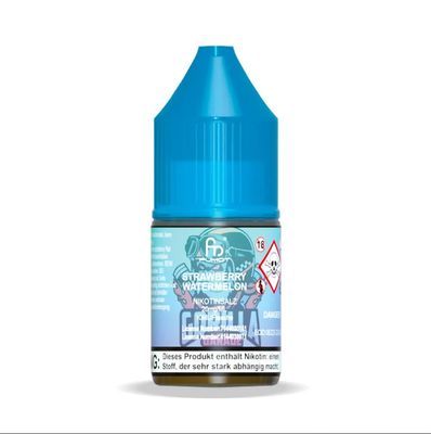 ​RandM Tornado – 10/20mg - Srawberry Watermelon